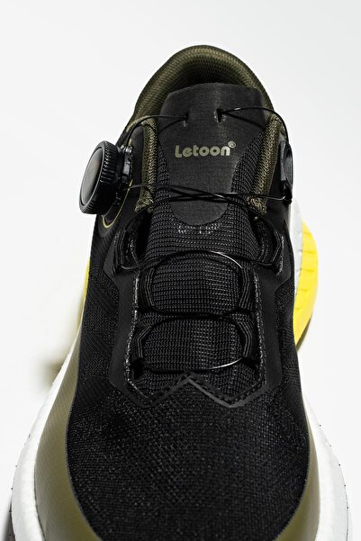 LETOON Pánská sportovní obuv AirFlex Move-12