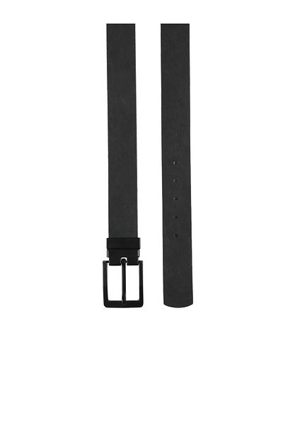 Colin's Men's Black Belt