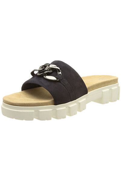 BUGATTI Sandalen Für Damen In Blau