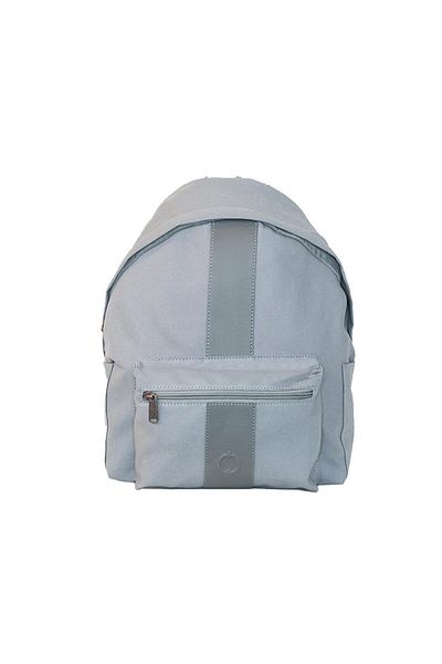 Nors Σακίδιο πλάτης Skoolbag - Γκρι
