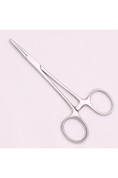 Choice Cw-jd-sr 13cm (5'') Pet Beauty Salon Hemostatic Forceps Professional Dogs Hospital Cats Injuriestool