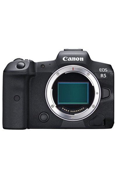 Canon Eos R5 Body
