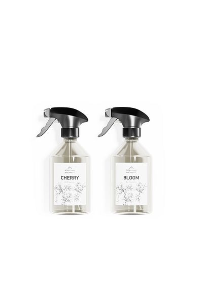 AR Sherry Bloom Fragrance Collection