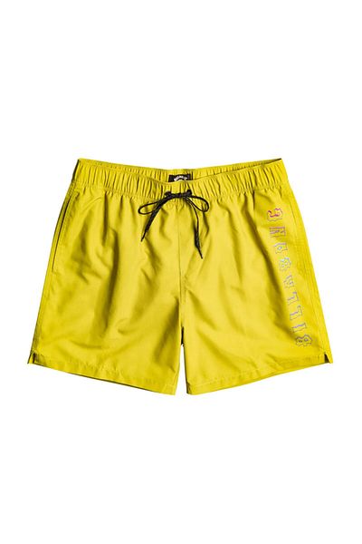 BİLLABONG Billabong All Day Heritage Lb - Ανδρικό πράσινο σορτς Ebyjv00105-agn