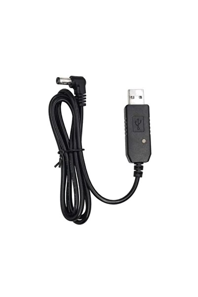 Choice شاحن بطارية سيارة/جهاز اتصال لاسلكي ثنائي الاتجاه من باوفينغ UV-5R الأ...