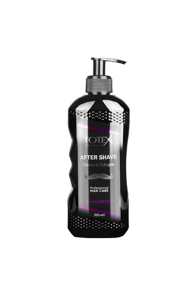 TOTEX Tıraş Sonrası Krem & Kolonya Raindrop 350 ml