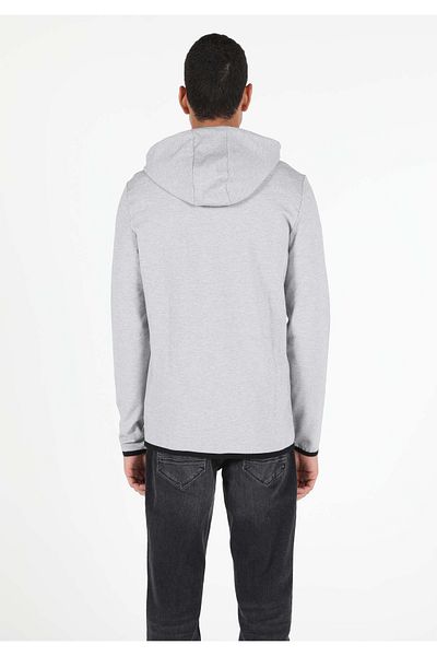 Colin's Slim Fit Men's Gray Jacket Cl 1051026