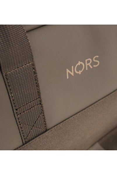 Nors Snotra Backpack - Latte