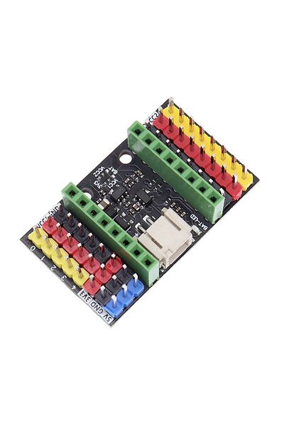 TENSTAR ROBOT Expansion Board Tenstar Esp32 C3 Supermini Development Board Esp32-c3 Wifi Bluetooth Module
