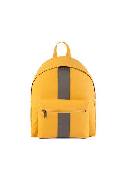 Nors Skoolbag Backpack - Goldenrod