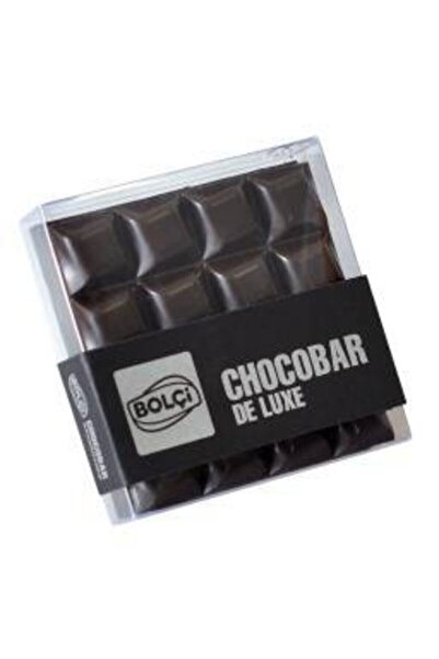 Bolçi çikolata Chocobar Bitter 60 Gr Kutu