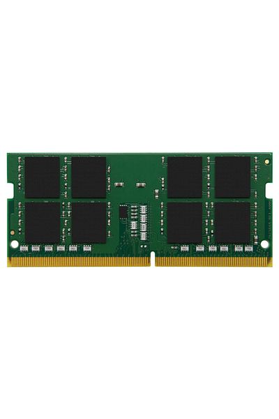 Kingston Valueram Kvr32s22d8/16 16gb (1X16GB) Ddr4 3200mhz Cl22 Ram pentru notebook (MAMILIE)