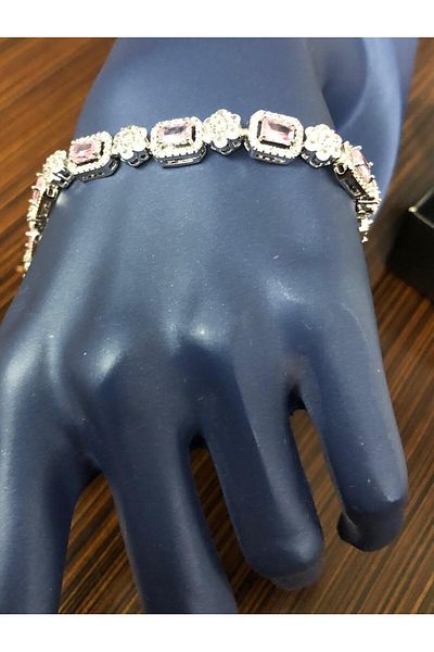 FEDA İSTANBUL Vip Elegant Bracelet