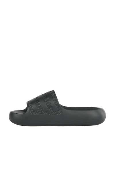 adidas Dámské pantofle Adilette Ayoon Černé pantofle Gx1979