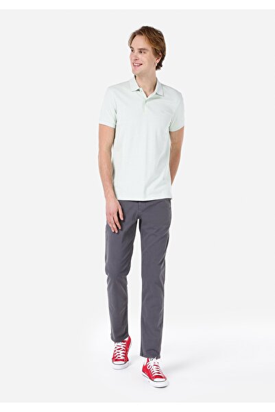 Colin's Regular Fit Koyu Gri Erkek Pantolon Cl1049750