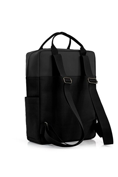 Nors Рюкзак Snotra - Чорний