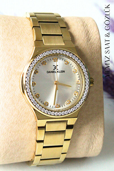 Daniel Klein Kadın Kol Saati YDK-000022