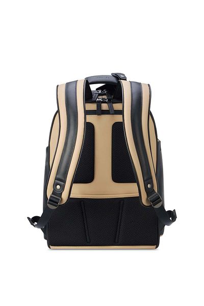 Peugeot Backpack Black