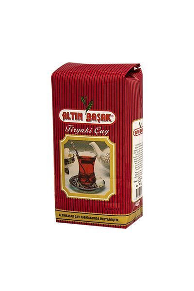 ALTINBAŞAK ÇAY 1 Kg Bulk Gold Spike Tiryaki Tea