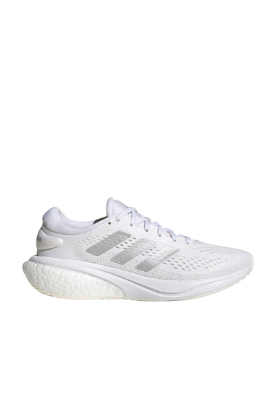 adidas Supernova 2.0 Kadın Beyaz Koşu Ayakkabısı (GZ6939)