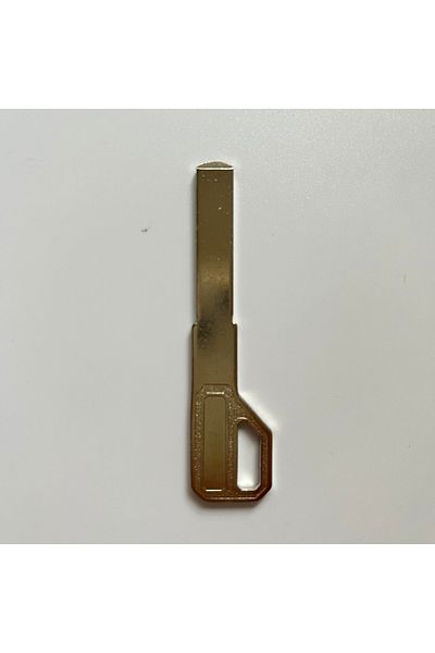 Choice C Longer One 10pcs Key Embryo Fingerprint Lock Password Lock Super D Key Blank
