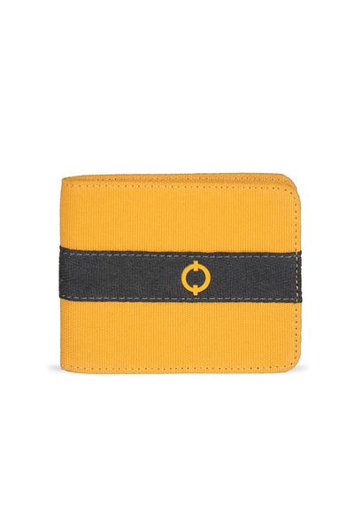 Nors Hidden Wallet - Yellow