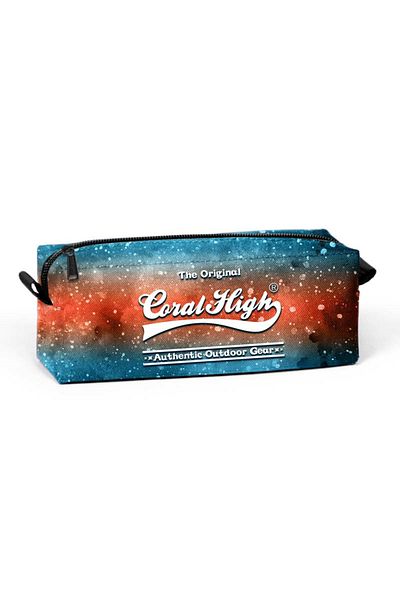 Yaygan Çanta Yaygan 22385 Geantă pentru creion Coral High