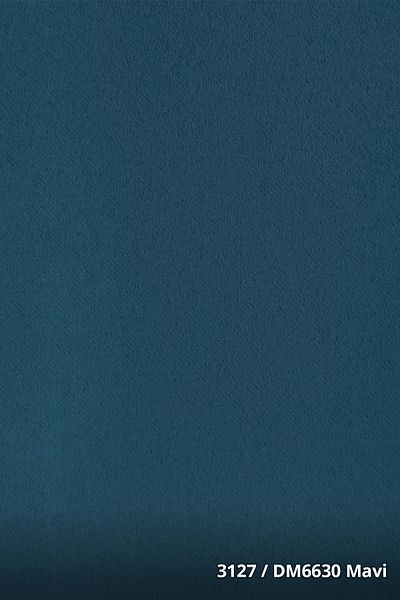 Premier Home Blackout Background Curtain 145X250 Blue