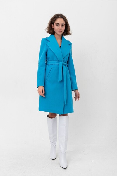 Swass Пальто Kusaklı Bowl