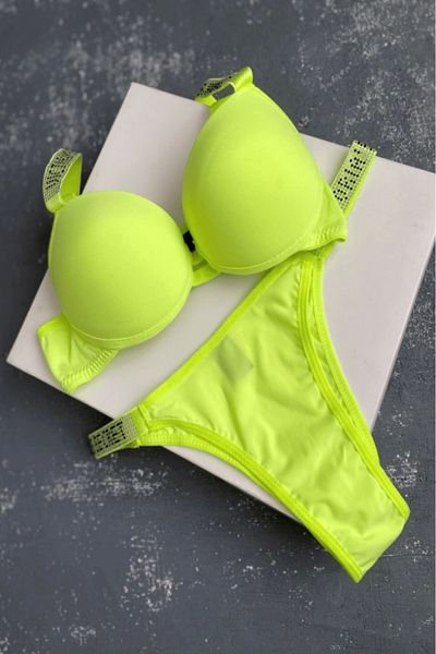 gc gece incisi Set sutien cu pietre