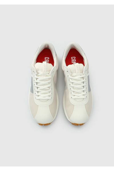 CAMPER K100944014 Pelotas Athens Light Gray