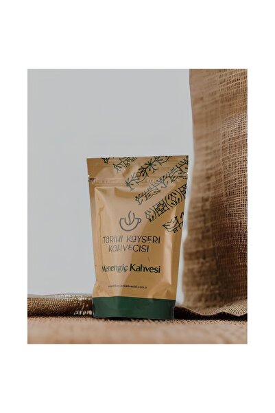 TARİHİ KAYSERİ KAHVECİSİ 200 جرام قهوة كايسيري ميننجيك التاريخية
