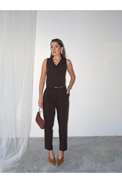 Swass Binici Pantolon