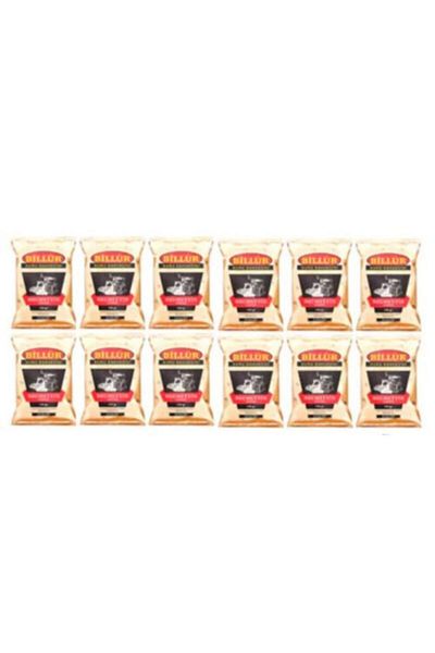 Billur Necmettin Dibek Dried Coffee Pot - 12x100g
