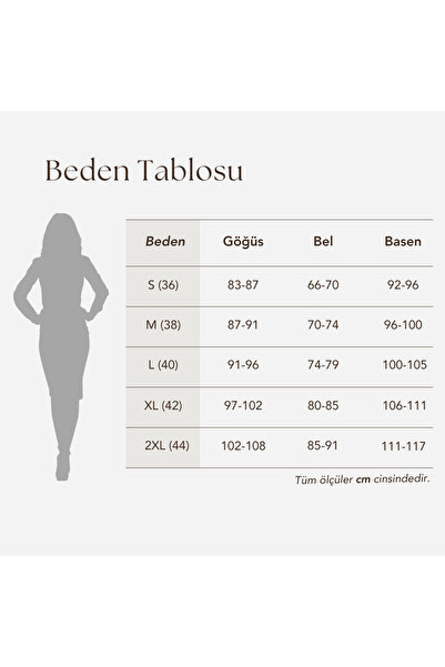 Swass Chiffon Vest - Detailed Design