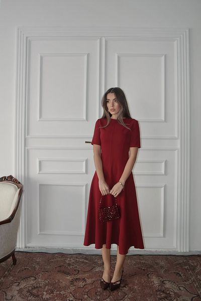 Swass Rochie de lungime midi Dalie