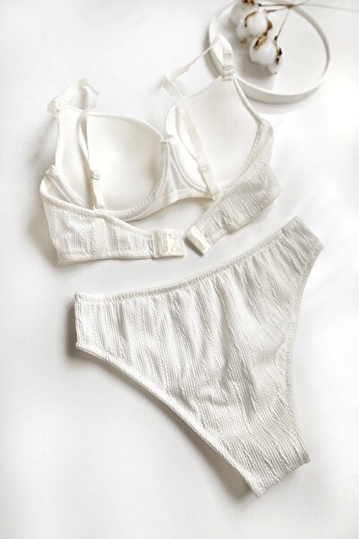 gc gece incisi Бюстгальтер з візерунком «буржуа»