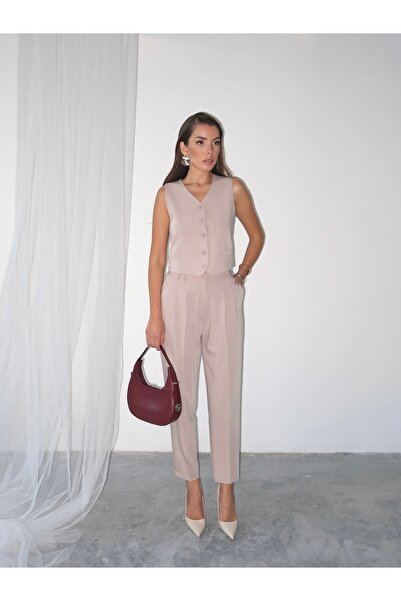 Swass Binici Pantolon