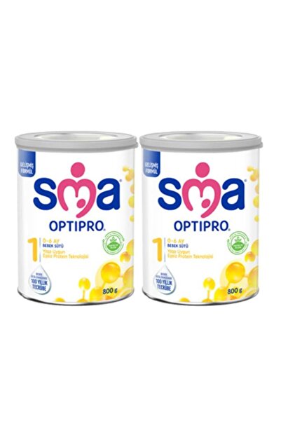 SMA Mama 1-800gr Probıyotık*2 Adet