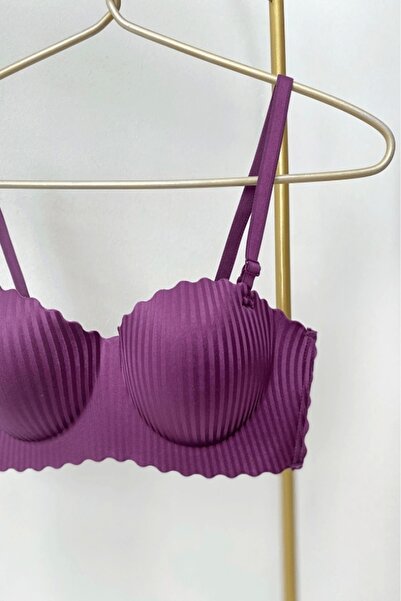 gc gece incisi Laser Cut Hand Supported Bra