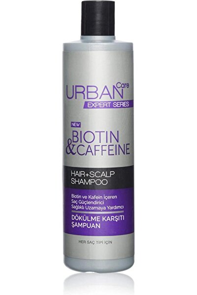 Urban Sampuan 250ml Expert Bıotın Cafeıne