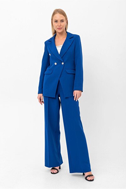 Swass ПАНТАЛОНИ PALAZZO