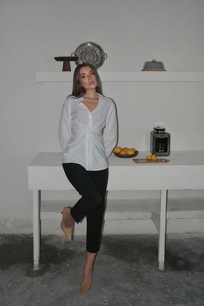 Swass Clara Shirt