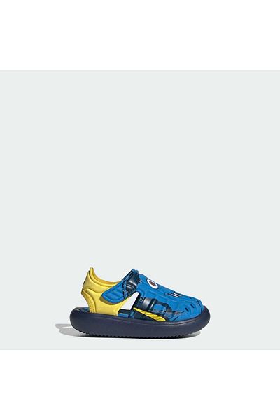 adidas ΝΕΡΟ ΣΑΝΔΑΛΙ DORI I BROYAL/BROYAL/DKBLUE
