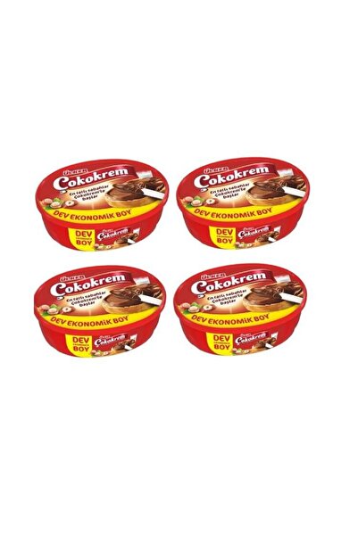Ülker Cokokrem 950 Gr*4 Adet