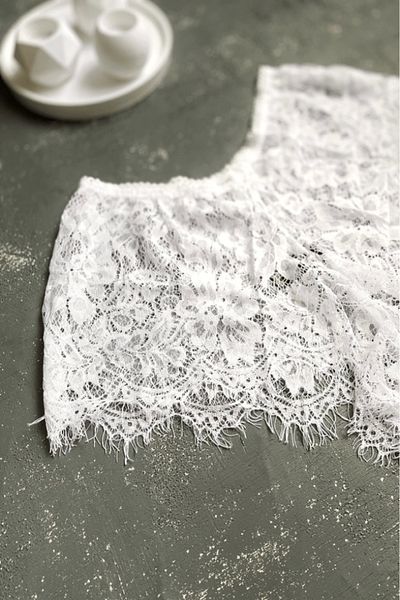 Gece İncisi Lace Panties