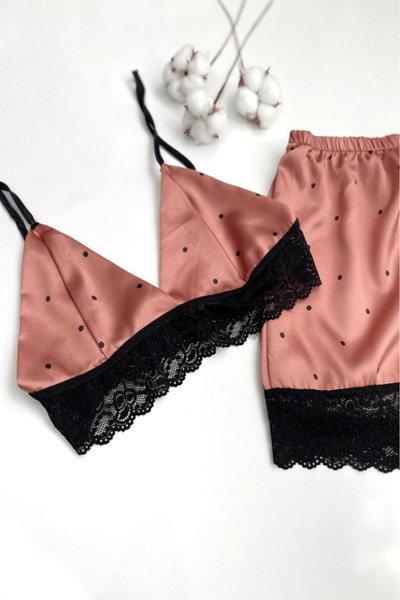 Gece İncisi Σετ σορτς Helen