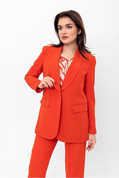 Swass سترة بليزر - تصميم بأزرار