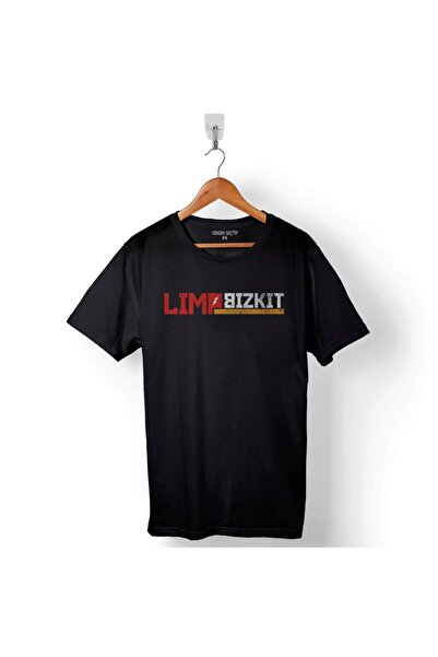 Kendim Seçtim Lımp Bızkıt Lımpbızkıt Logo Simbol Muška Majica
