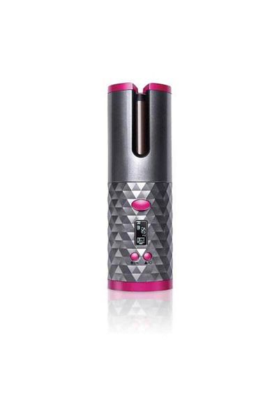 CVS Dn 7322 Wireless Automatic Hair Styler
